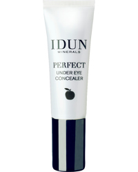 IDUN Minerals Perfect Under Eye Concealer Extra Light