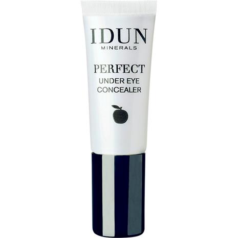 IDUN Minerals Perfect Under Eye Concealer Extra Light