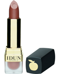 IDUN Minerals Creme Lipstick Katja