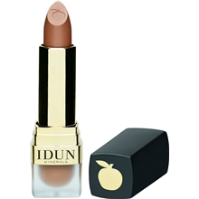 IDUN Minerals Creme Lipstick Katja