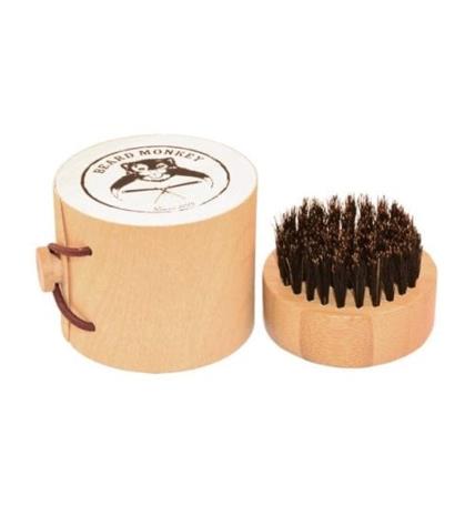 Beard Monkey Beard Brush – kuva 8/8