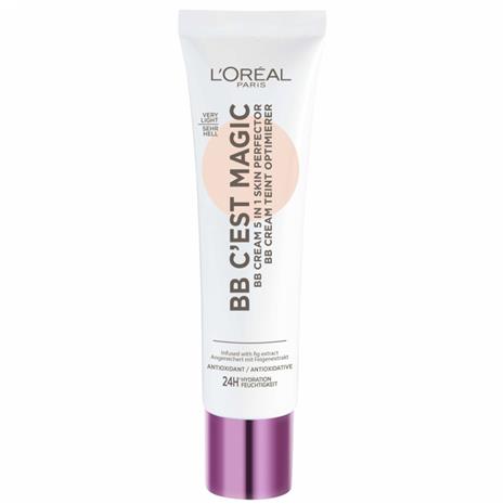 L'Oréal Paris BB C'est Magic - 03 Medium Light 30 ml