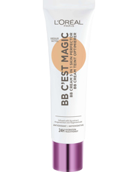 L'Oréal Paris BB C'est Magic - 03 Medium Light 30 ml