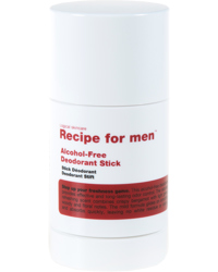 Recipe for Men Deodorant Stick 75 ml – kuva 3/3