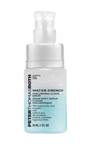 Peter Thomas Roth Water Drench - Cloud Serum 30 ml – kuva 6/8