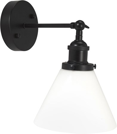 PR Home" "Seinävalaisin Lambda 18 cm
