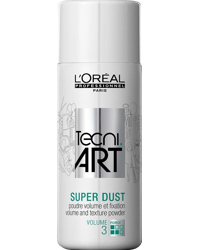 Loreal Tecni Art Super Dust – kuva 8/8