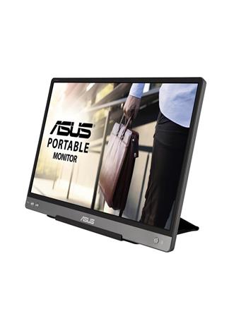 ASUS Zenscreen MB14AC (14"), näyttö
