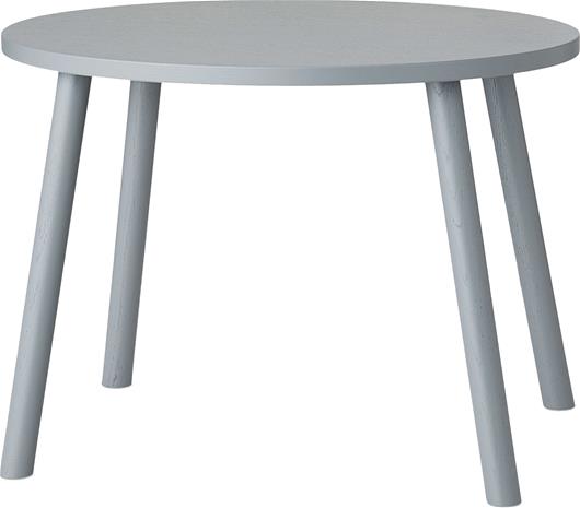 Nofred - Mouse Table - Grey