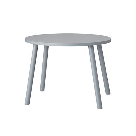 Nofred - Mouse Table - Grey