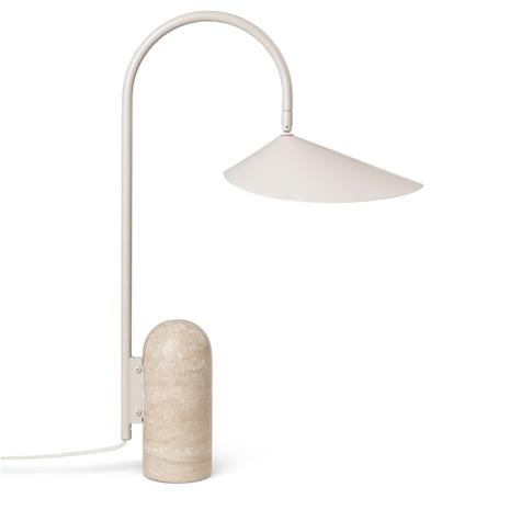 Ferm Living Arum, pöytävalaisin