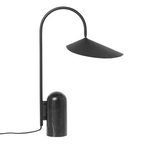 Ferm Living Arum, pöytävalaisin