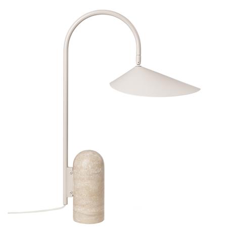 Ferm Living Arum, pöytävalaisin