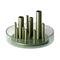 Fritz Hansen Ikeru Vase Low – kuva 8