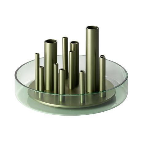 Fritz Hansen Ikeru Vase Low