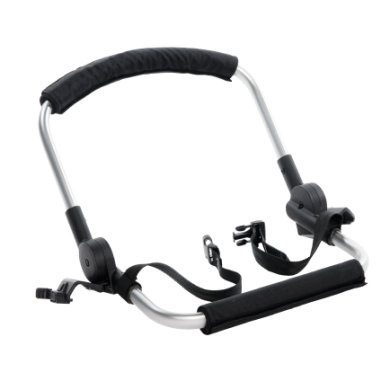 Thule Urban Glide, turvaistuinadapteri