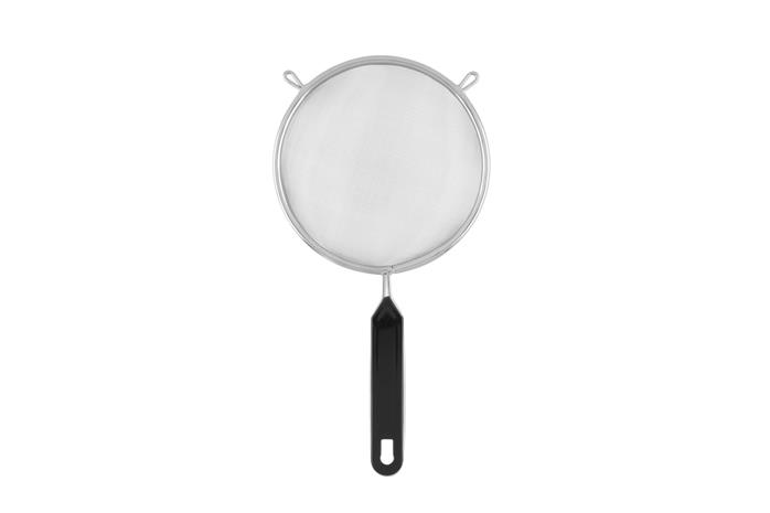 Siivilä 16 cm, metalli