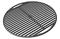Big Green Egg Cast Iron Grid L (122957), valurautaritilä – kuva 1
