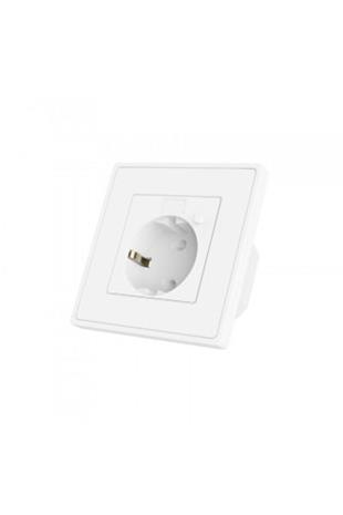 Woox R4054 Smart Wall Socket EU, älypistorasia