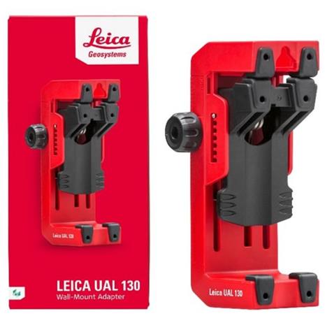 Leica Lino UAL130, pidike