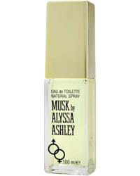 Alyssa Ashley Musk - EdT 200 ml – kuva 1/8