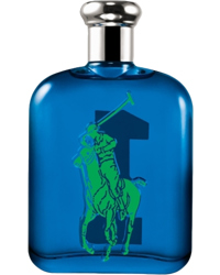 Ralph Lauren Big Pony 1 - EdT 50 ml – kuva 2/8
