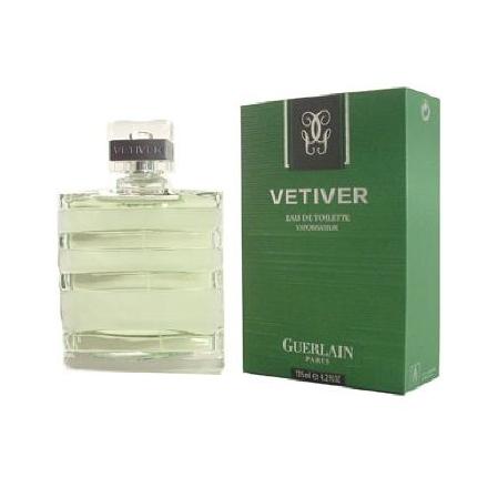 Guerlain Vetiver - EdT 100 ml