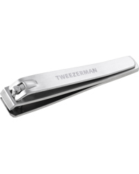 Tweezerman Stainless Steel Toenail Clipper