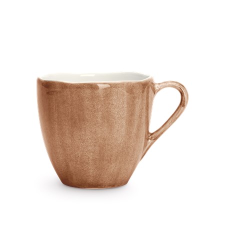 Mateus Basic Mug 60 cl, Cinnamon