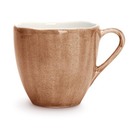 Mateus Basic Mug 60 cl, Cinnamon