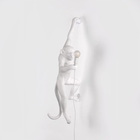 Seletti Monkey-lamppu, roikkuva – kuva 7/8
