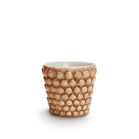 Mateus Bubbles Espresso Cup 10 cl, Cinnamon