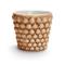 Mateus Bubbles Espresso Cup 10 cl, Cinnamon – kuva 6