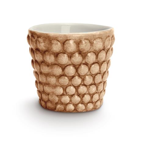 Mateus Bubbles Espresso Cup 10 cl, Cinnamon