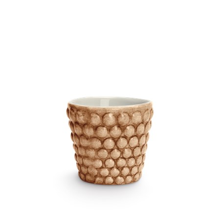 Mateus Bubbles Espresso Cup 10 cl, Cinnamon