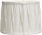 PR Home Lampunvarjostin Sofia Ompeleet Offwhite – kuva 8