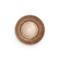 Mateus Basic Plate 21 cm, Cinnamon – kuva 6