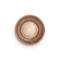 Mateus Basic Plate 21 cm, Cinnamon – kuva 8