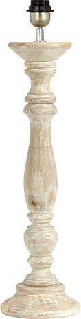 PR Home" "Lodge-lampunjalka 38 cm