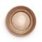 Mateus Basic Plate 25 cm, Cinnamon – kuva 5