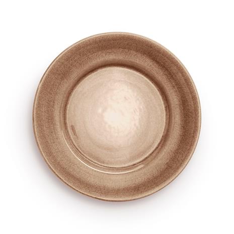 Mateus Basic Plate 25 cm, Cinnamon