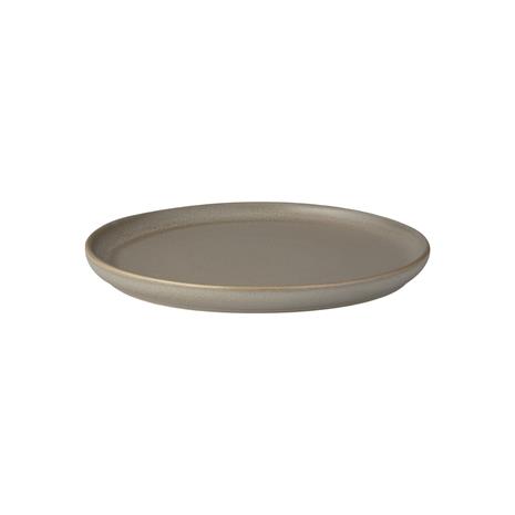 Ernst Kirchsteiger Lautanen, 25 cm, Harmaa