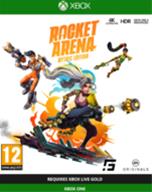 Rocket Arena, Xbox One -peli