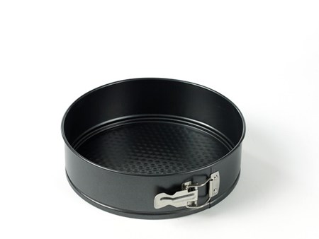 Funktion Rengasvuoka Harmaa 20 cm