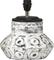 PR Home Larry, lampunjalka 30 cm – kuva 7