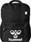Hummel Jazz Reppu, Black, – kuva 1