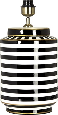 PR Home Gatsby, lampunjalka 43 cm