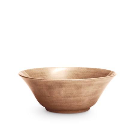 Mateus Basic Bowl 2 L, Cinnamon