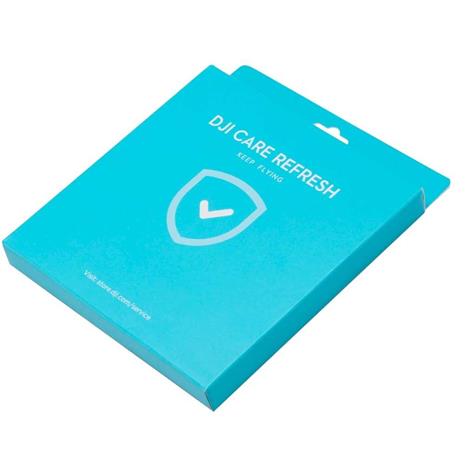 DJI Care Refresh