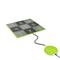 EXIT - Sprinqle Water Play Tiles 150 x 150 cm (56.20.09.00) – kuva 1